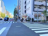 パークアクシス浅草橋 パークアクシス浅草橋8