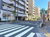 パークアクシス浅草橋 パークアクシス浅草橋9