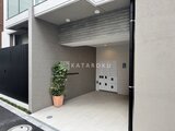 デュオフラッツ品川戸越 外観