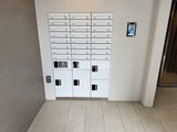 デュオフラッツ品川戸越 外観