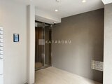 デュオフラッツ品川戸越 外観