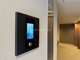 デュオフラッツ品川戸越 外観