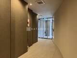 デュオフラッツ品川戸越 外観
