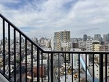 デュオフラッツ品川戸越 共用部