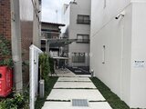 デュオフラッツ品川戸越 共用部