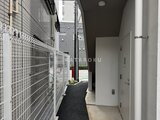 デュオフラッツ品川戸越 共用部