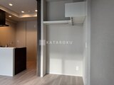 デュオフラッツ品川戸越 1DK・1LDK