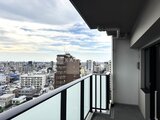 デュオフラッツ品川戸越 2LDK