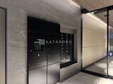 テラスレジデンス日本橋水天宮 外観