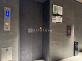 テラスレジデンス日本橋水天宮 共用部