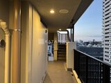 テラスレジデンス日本橋水天宮 共用部