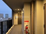 テラスレジデンス日本橋水天宮 共用部