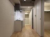 テラスレジデンス日本橋水天宮 1DK・1LDK