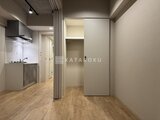 テラスレジデンス日本橋水天宮 1DK・1LDK