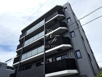 プライムブリス中野富士見町1 プライムブリス中野富士見町Ⅰ1