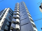 パークアクシス東上野 パークアクシス東上野1