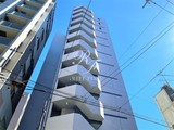 パークアクシス東上野 パークアクシス東上野2