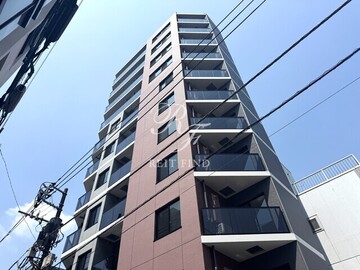リルシア上野イースト リルシア上野イースト1