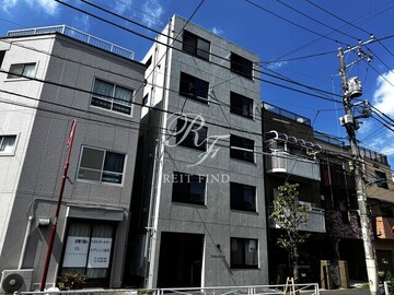 ラヴィージェ赤羽 ラヴィージェ赤羽1