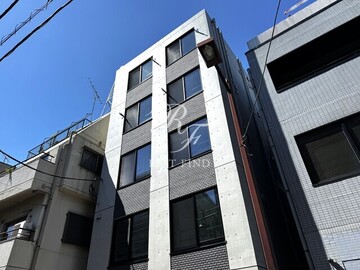 グランパセオ池袋 グランパセオ池袋1
