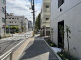 スクルド墨田緑 外観