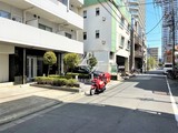 コンフォリア清澄白河トロワ コンフォリア清澄白河トロワ4