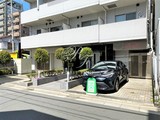 コンフォリア清澄白河トロワ コンフォリア清澄白河トロワ7