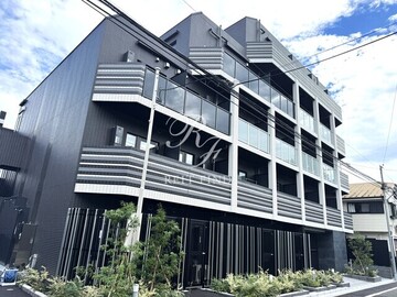 アーバンパーク江古田の森 アーバンパーク江古田の森1