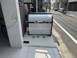 センプリーチェ西日暮里 外観