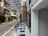 センプリーチェ西日暮里 外観