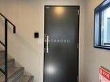 センプリーチェ西日暮里 外観