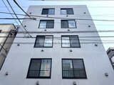 センプリーチェ西日暮里 外観
