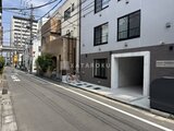 センプリーチェ西日暮里 外観