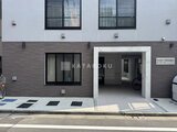 センプリーチェ西日暮里 外観