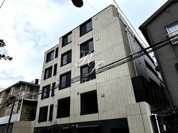 ウェルスクエア新宿戸山 ウェルスクエア新宿戸山1