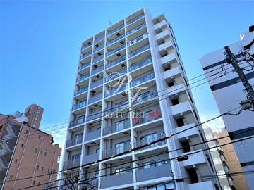 パークアクシス上野 パークアクシス上野1