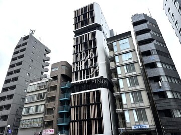 サンウッドフラッツ新宿四谷三丁目 サンウッドフラッツ新宿四谷三丁目1