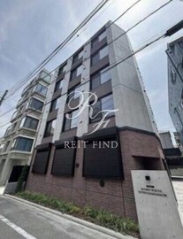 グローリオシェルト四谷坂町 物件画像