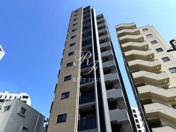 グレーシアフィット三軒茶屋 グレーシアフィット三軒茶屋1