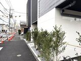 コンフォリア・リヴ平井ＭＵＴＩＯ 外観 物件画像15