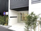 コンフォリア・リヴ平井ＭＵＴＩＯ 外観 物件画像16