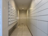 コンフォリア・リヴ平井ＭＵＴＩＯ 外観 物件画像20