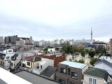 コンフォリア・リヴ平井ＭＵＴＩＯ 2LDK 物件画像20