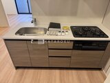 コンフォリア・リヴ平井ＭＵＴＩＯ 2LDK 物件画像13
