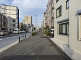 リーガランド武蔵小山アネックス 外観