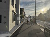 リーガランド武蔵小山アネックス 外観