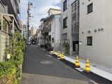 リーガランド武蔵小山アネックス 外観