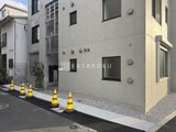 リーガランド武蔵小山アネックス 外観