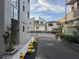 リーガランド武蔵小山アネックス 外観