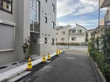 リーガランド武蔵小山アネックス 外観